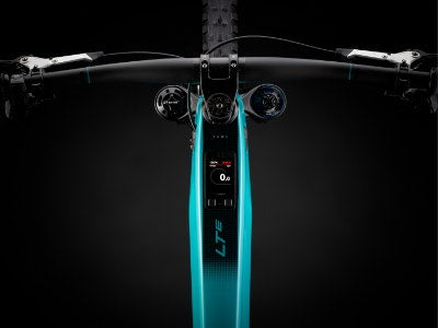 YETI CYCLES LTE C-SERIES C2 FACTORY 29" BIKE