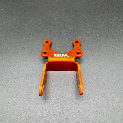 CNC Headlight Mount Surron LBX / Talaria Sting XXX / Triple Crown Forks DNM KKE