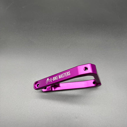 EBM Surron LBX Light Bee Heavy Duty Suspension Triangle