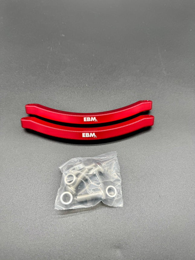 Surron Ultra Bee Grab Handles