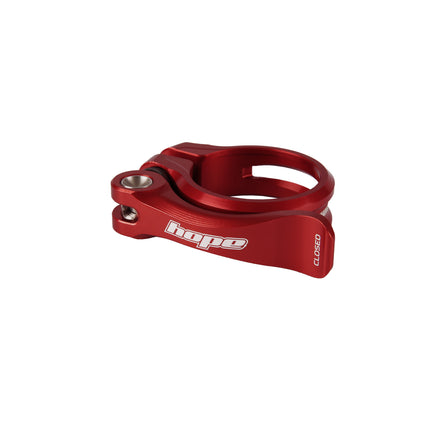 Hope Seat Clamp-QR-31.8mm