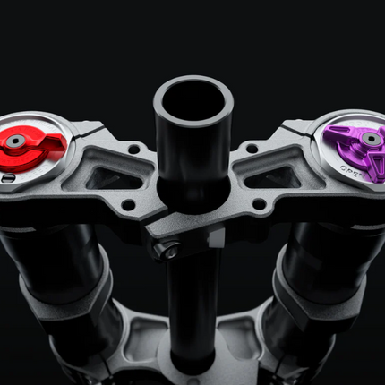 RFLOXA FRONT FORK HAWK31 For Sur Ron & Talaria Sting