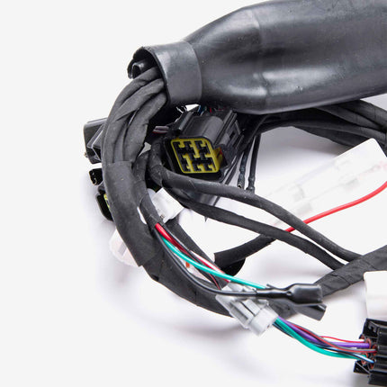 Surron LBX Off Road Full Wiring Loom