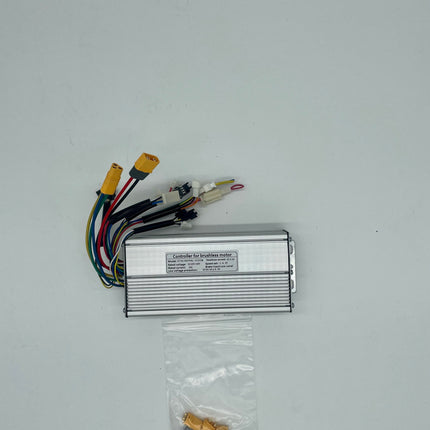 KT 40A Controller image 1