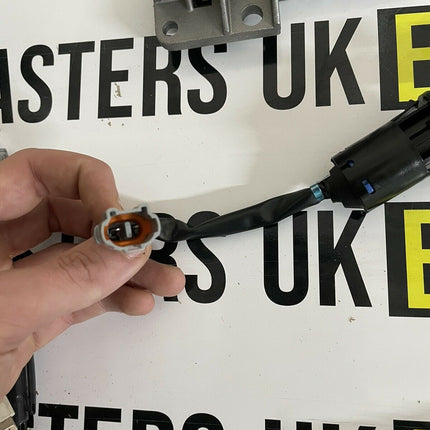 Surron Original Key Lock / New Key Set image 3