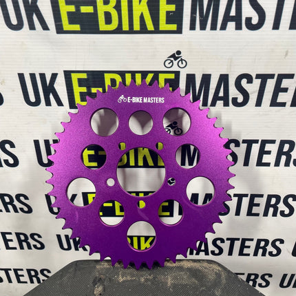 48T Rear sprocket for Surron Light Bee/Talaria image 2