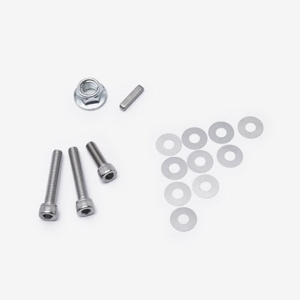 EBMX XUB-80 - Ultra Bee Motor All Colours V2