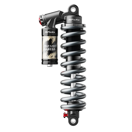RFLOXA SUSPENSION - RAB53RV REAR SHOCK ABSORBER For Sur Ron & Talaria