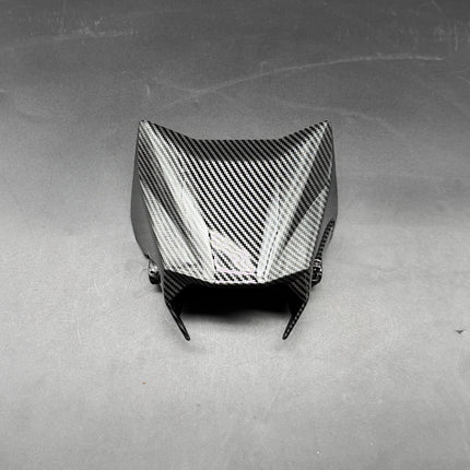 Surron Ultra Bee Carbon Face Plate