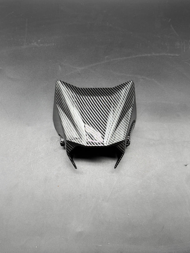 Surron Ultra Bee Carbon Face Plate