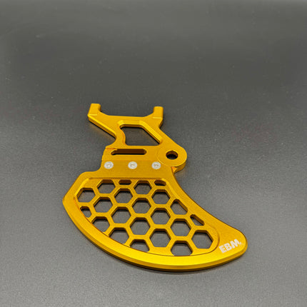EBM Rear Disc Guard Surron Light Bee Talaria Sting MX3 MX4 MX5 Pro XXX