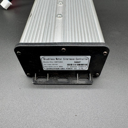 80A YF Controller (Non Programmable)