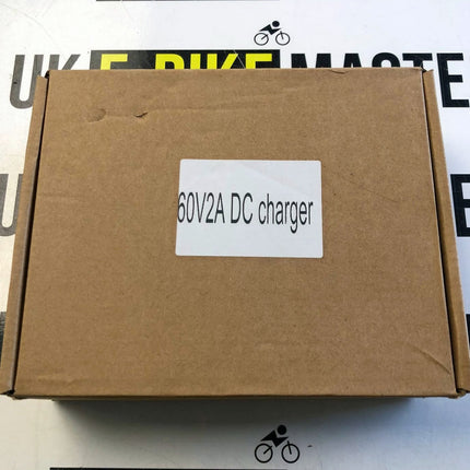 60V 2A DC Head Charger image 2
