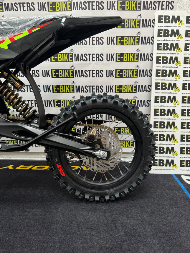 Surron Hyper Bee 14/12 Green