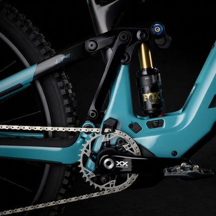 YETI CYCLES LTE C-SERIES C2 FACTORY 29" BIKE