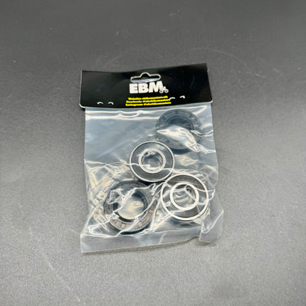 Surron Light Bee / Talaria Sting MX3 MX4 XXX Rear Wheel Bearings