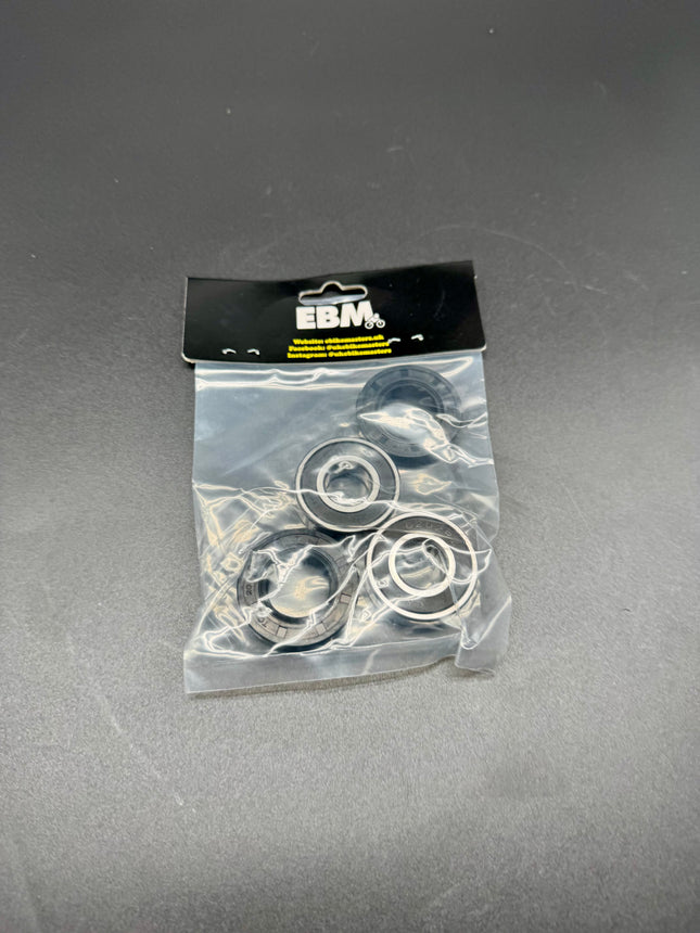 Surron Light Bee / Talaria Sting MX3 MX4 XXX Rear Wheel Bearings