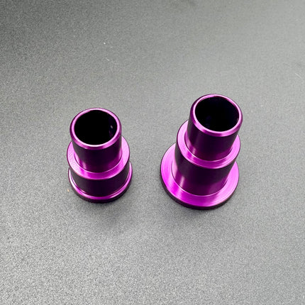 Surron Light Bee Rear Wheel Spacers