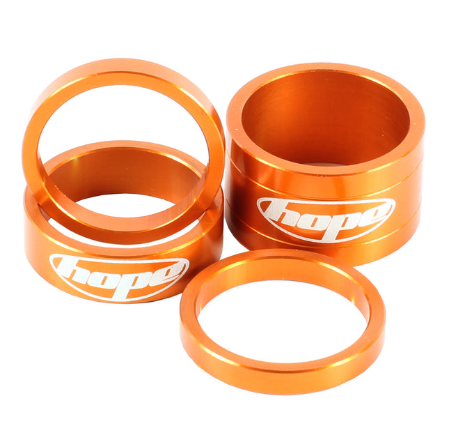 Hope Stem Spacers (All Colours) image 2