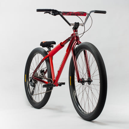 Mafia OW Bomma Red