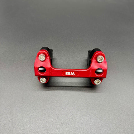 Surron Ultra Bee Handlebar Mounts