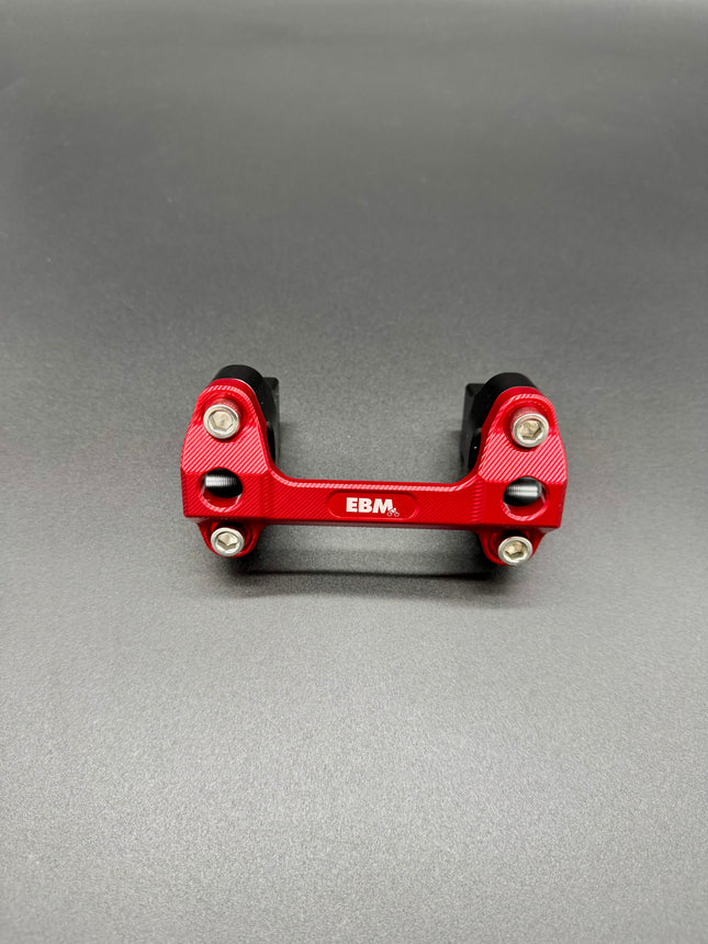 Surron Ultra Bee Handlebar Mounts