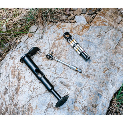 Granite STASH RT Ratchet