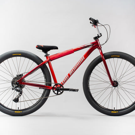 Mafia OW Bomma Red
