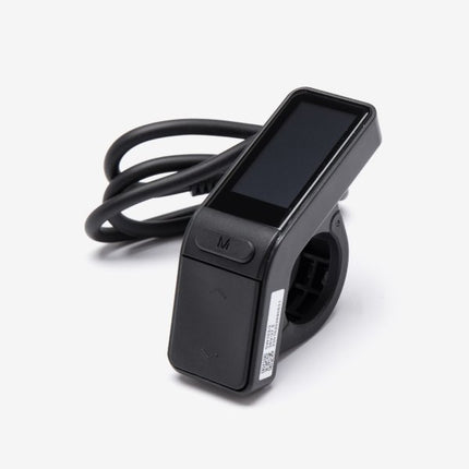 EBMX SW102 Display For X9000 image 0