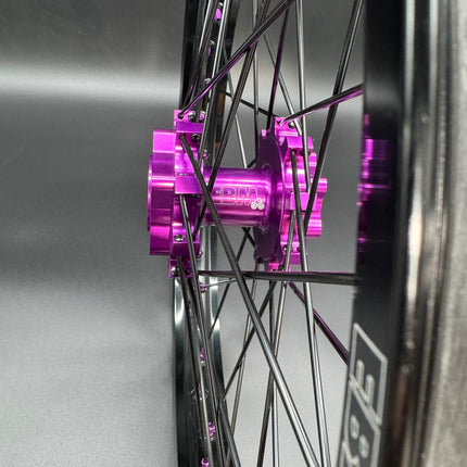Surron Light Bee LBX 19/19 Wheel Set Front & Rear