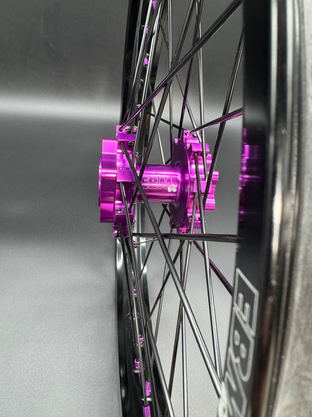 Surron Light Bee LBX 19/19 Wheel Set Front & Rear