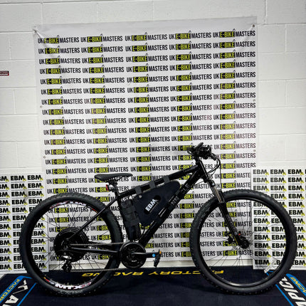 Pinnacle Electron L 52V 28AH