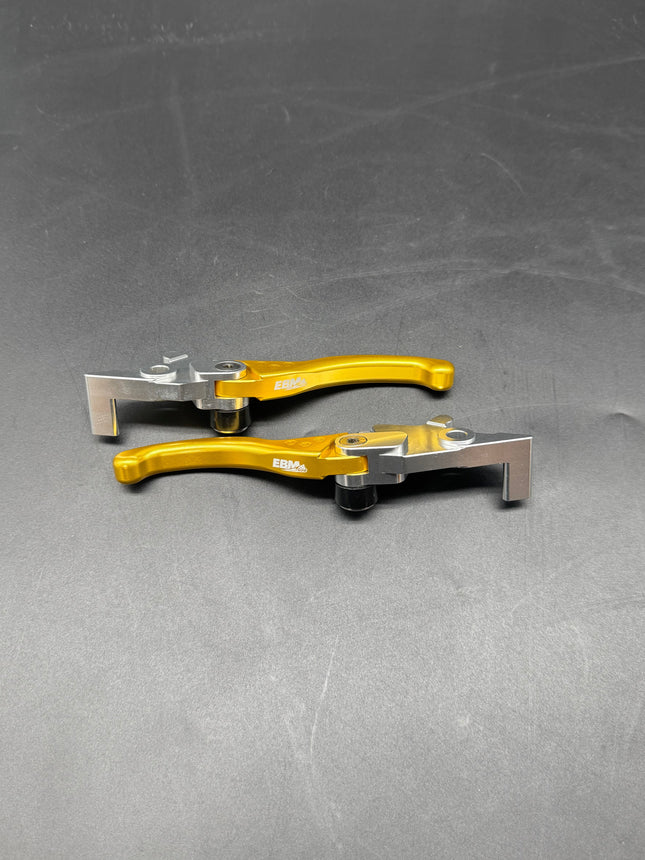 Talaria Sting Pro MX5 Brake Levers