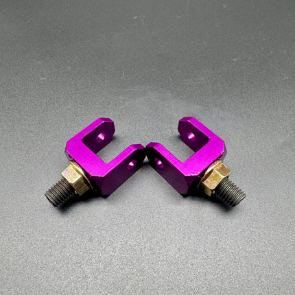EBM Peg Hangers (All Colours)