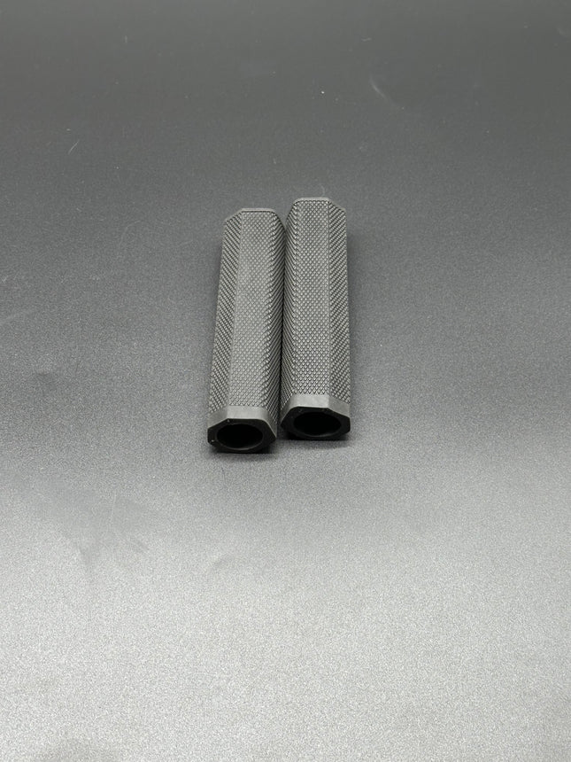 Carrera Handlebar Grips