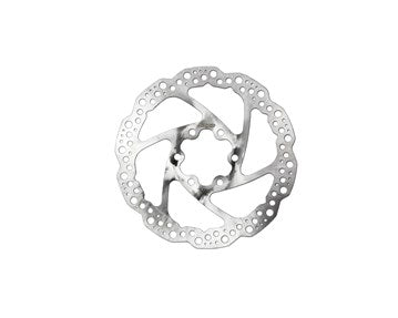 Hope Fixed Disc-203mm 6 Bolt-2.3mm