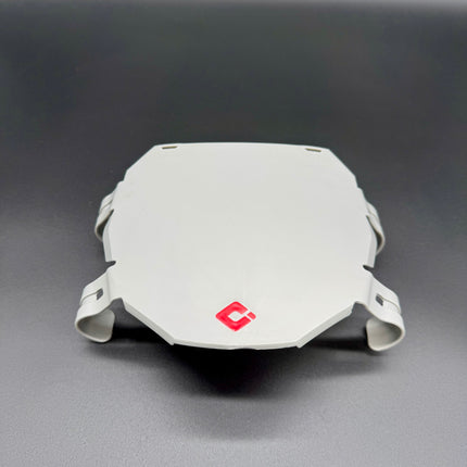 ODI Number Board Plate For Downhill Forks