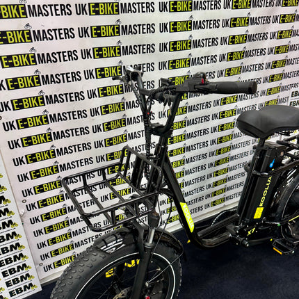 Koolux X7 E-Bike