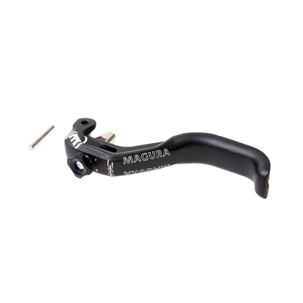 Magura MT7 Lever Blade 1 Finger HC Lever Blade With Reach Adjust image 0