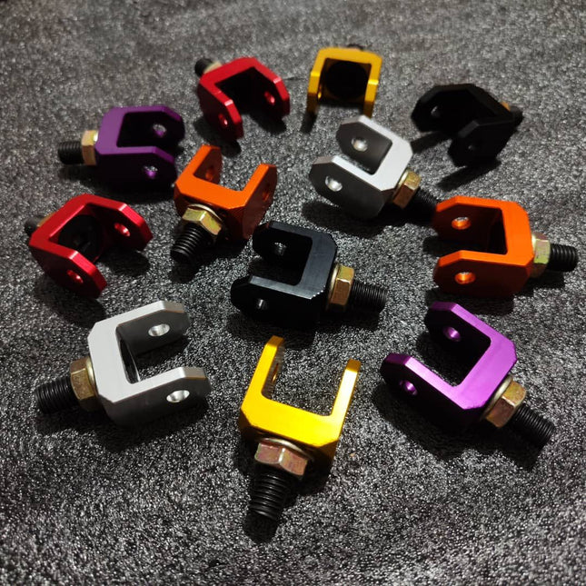 EBM Surron Light Bee Peg Holders (All Colours) image 0