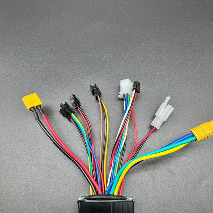 YF 17A Controller E-Bike