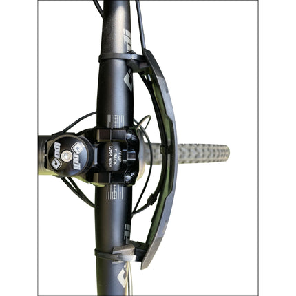 ODI Universal Number Plate Board