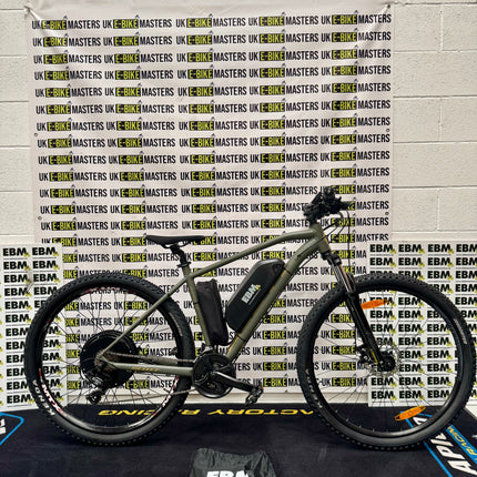 Scott Aspect Green 48V 13AH L
