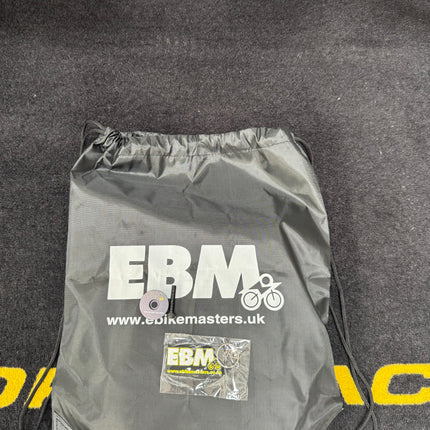 EBM Keyring