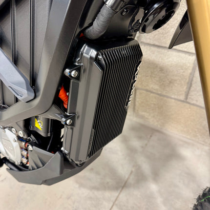 Surron Ultra Bee 2025 Off Road Stealth Black