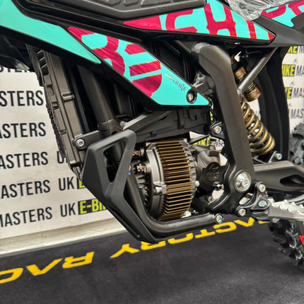 Surron Hyper Bee 14/12 Teal