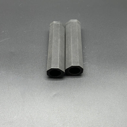 Carrera Handlebar Grips