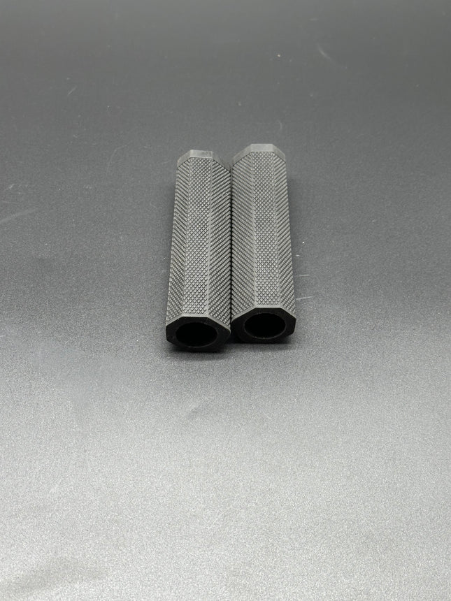 Carrera Handlebar Grips