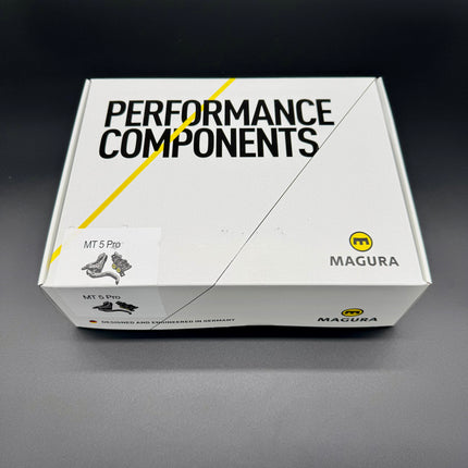 Magura MT5 Pro Front or Rear