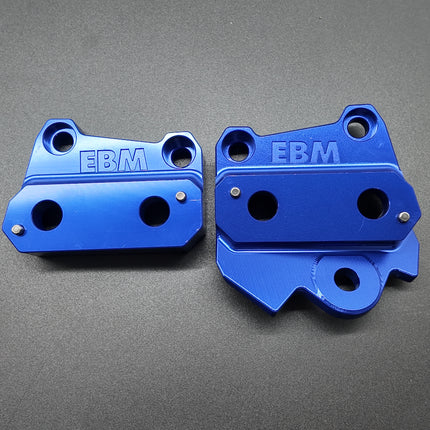 Talaria XXX X3 Peg Brackets
